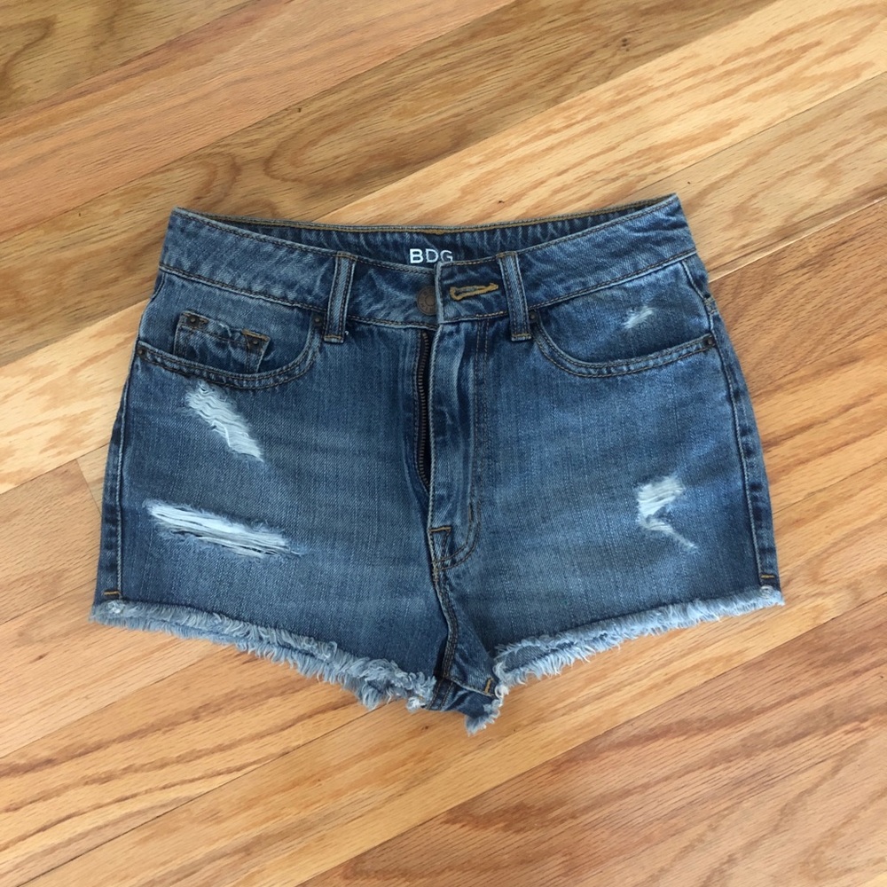 Urban outfitters BDG shorts